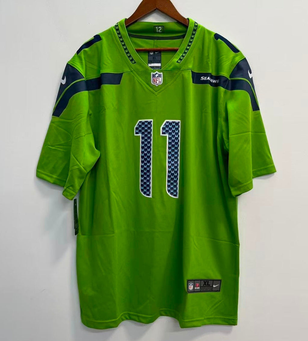 Jaxon Smith - Njigba Seattle Seahawks Official NFL Nike product image 2