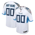 Any name & Number Tennessee Titans Official NFL Nike jersey product image 1