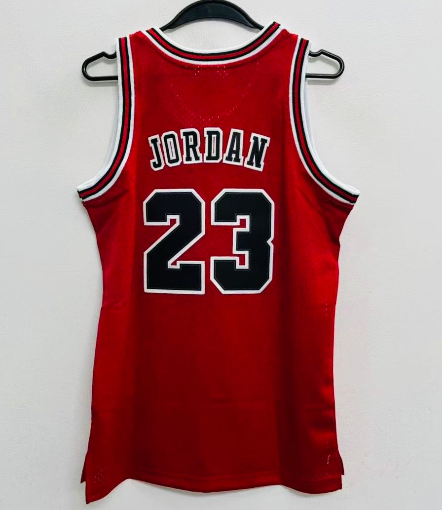 Michael Jordan YOUTH KIDS Chicago Bulls Official NBA product image 1