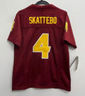 Cam Skattebo Arizona State YOUTH KIDS Official NCAA Adidas product image 1