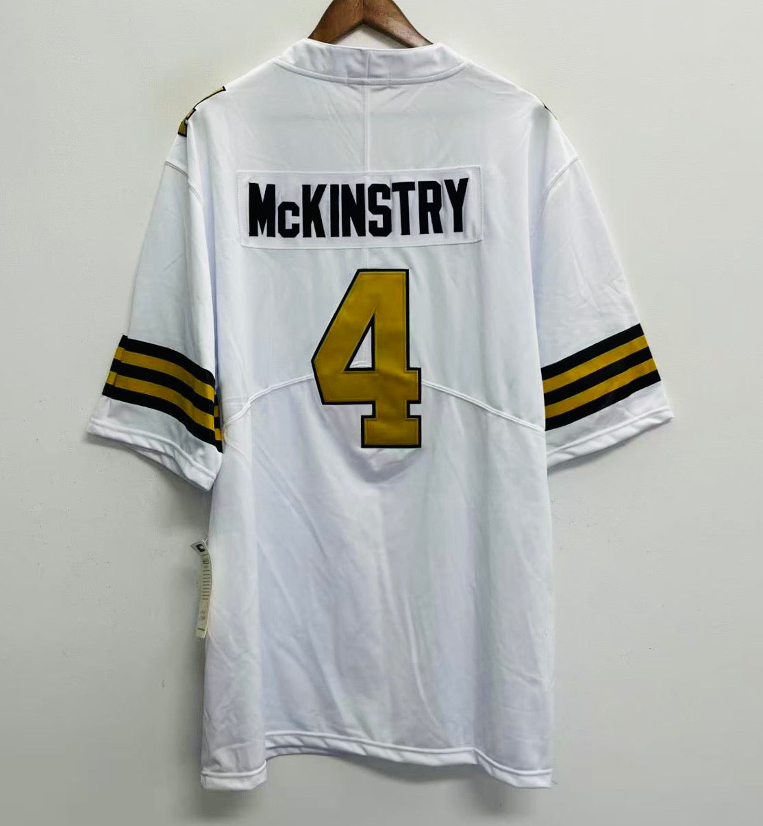 Kool-Aid McKinstry New Orleans Saints Official NFL Nike product image 1
