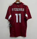 Larry Fitzgerald Arizona Cardinals official NFL Nike Jersey product image 1