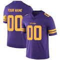 Any name & Number customized Minnesota Vikings Official NFL product image 1