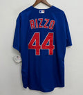 Anthony Rizzo YOUTH KIDS Chicago Cubs Official MLB jersey product image 1