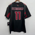 Larry Fitzgerald YOUTH KIDS Arizona Cardinals official NFL product image 1