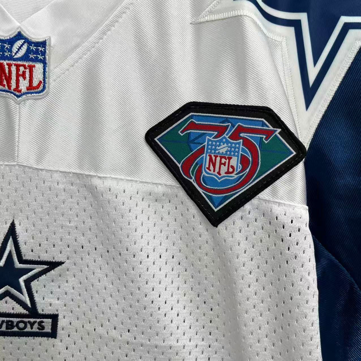 Emmitt Smith YOUTH KIDS Dallas Cowboys Official NFL product image 3