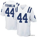 Zaire Franklin Indianapolis Colts Official NFL Nike Jersey product image 1