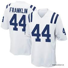 Zaire Franklin YOUTH KIDS Indianapolis Colts Official NFL product image 1