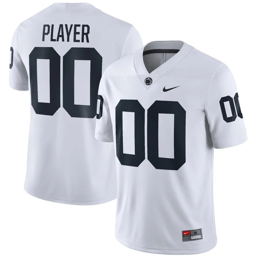 Any Name & Number customized Penn State Nittany Lions Nike product image 1