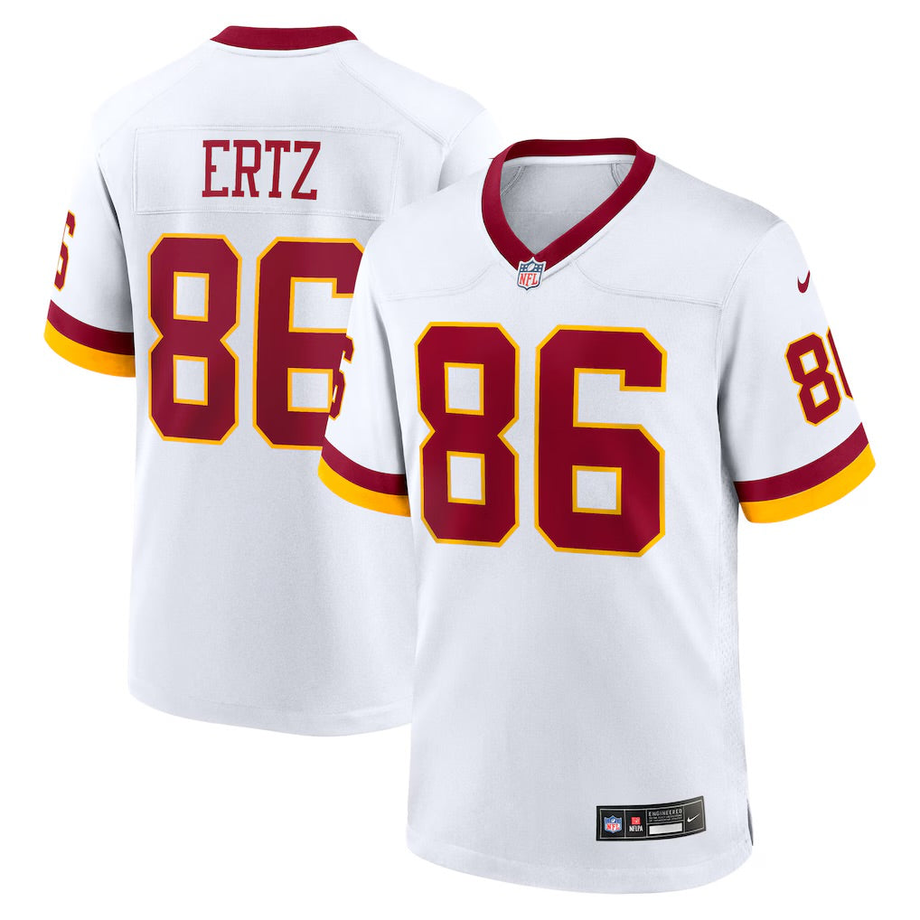 Zach Ertz Washington Commanders Redskins YOUTH Kids product image 1
