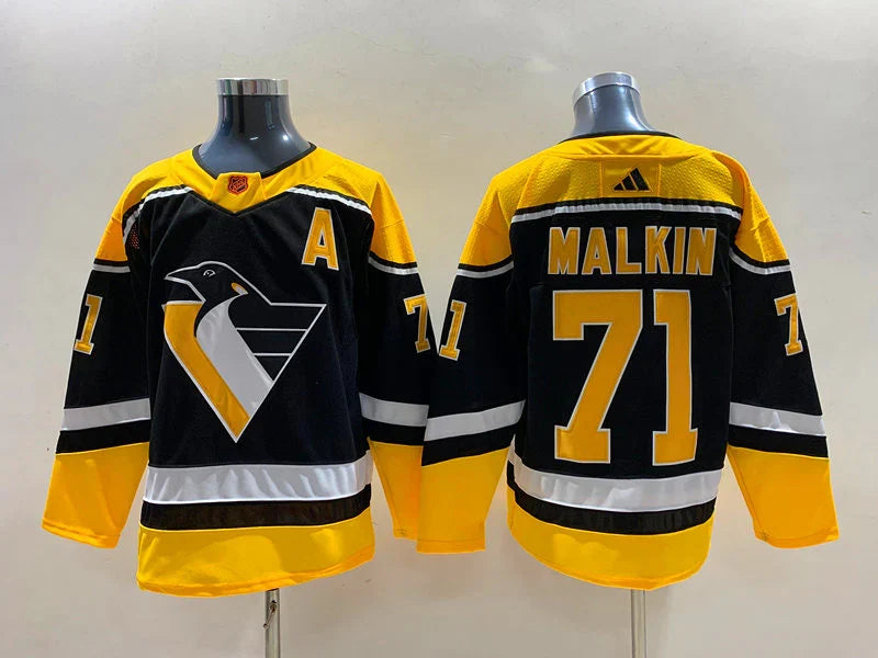 Evgeni Malkin YOUTH KIDS Pittsburgh Penguins Official NHL product image 1