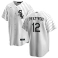 AJ PIERZYNSKI Chicago White Sox Official MLB Nike Jersey product image 1