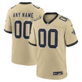 New Orleans Saints Any Name & Number customized YOUTH KIDS product image 1