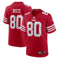 Jerry Rice San Francisco 49ers Official NFL Nike Jersey product image 1