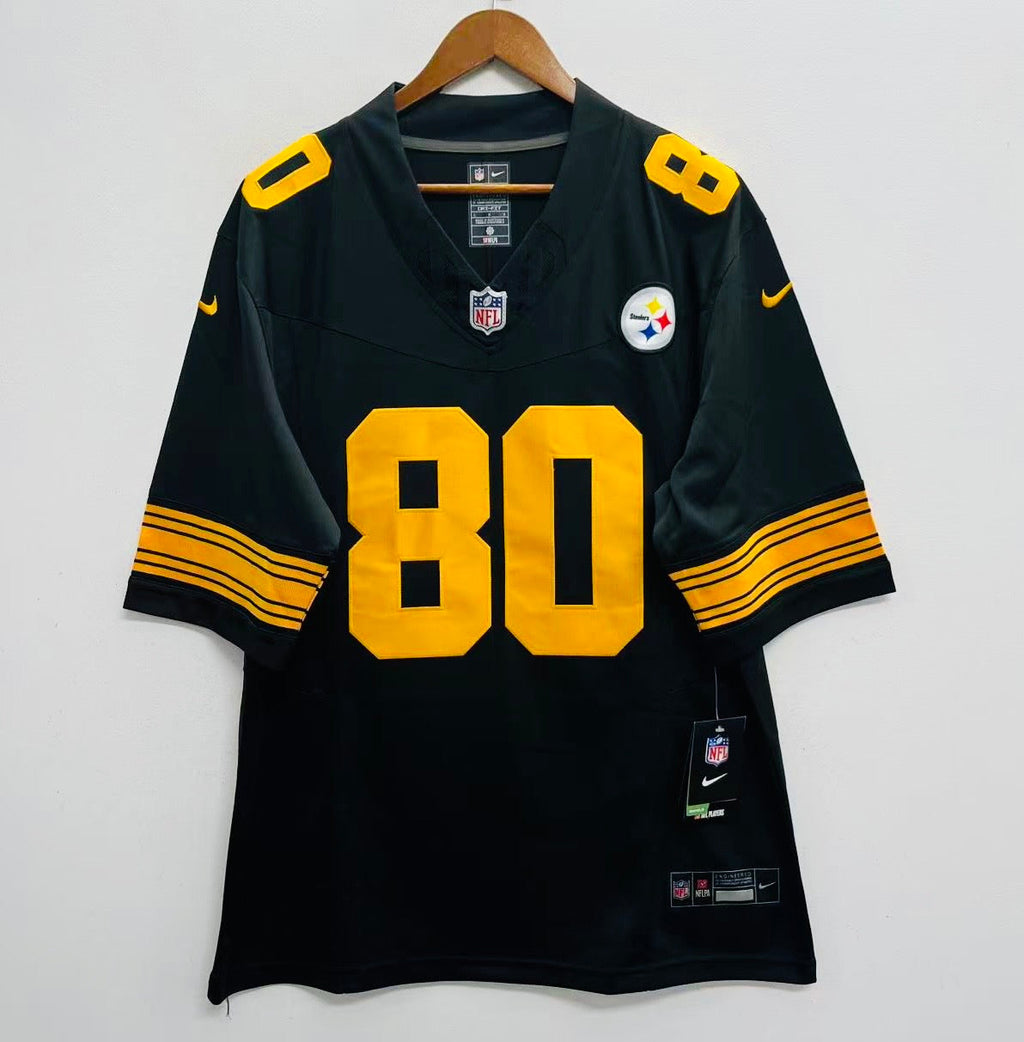 Darnell Washington Pittsburgh Steelers Official NFL Nike product image 2