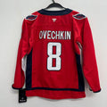 Alexander Ovechkin YOUTH KIDS Washington Capitals Official product image 1