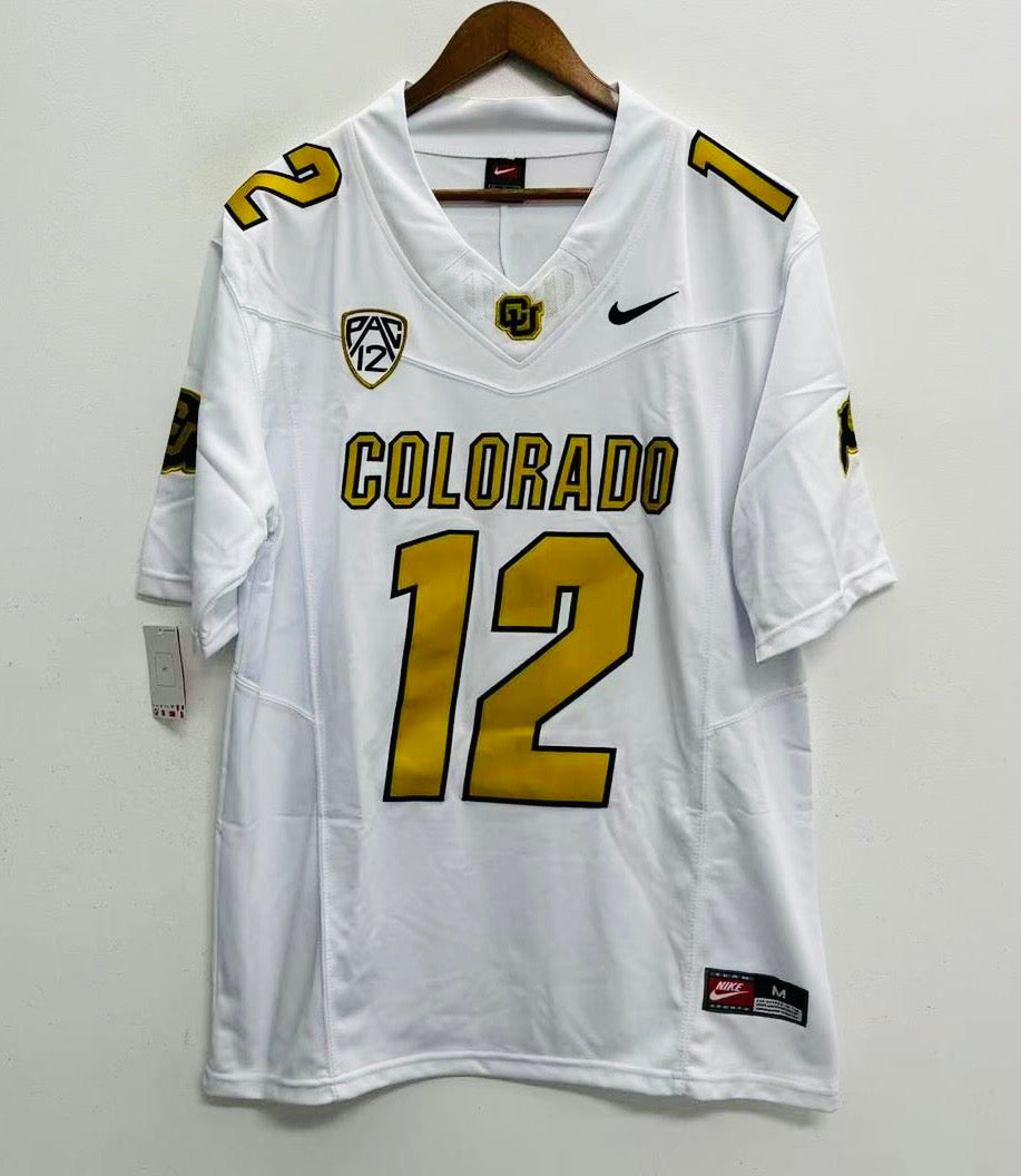 Travis Hunter YOUTH KIDS Colorado Buffaloes Official NCAA product image 2
