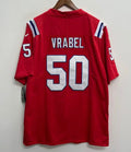 Mike Vrabel New England Patriots YOUTH KIDS Official Nike product image 1