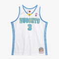 Denver Nuggets Mitchell & Ness Swingman Jersey Allen Iverson 2006-07 product image 1, provided for visual reference and