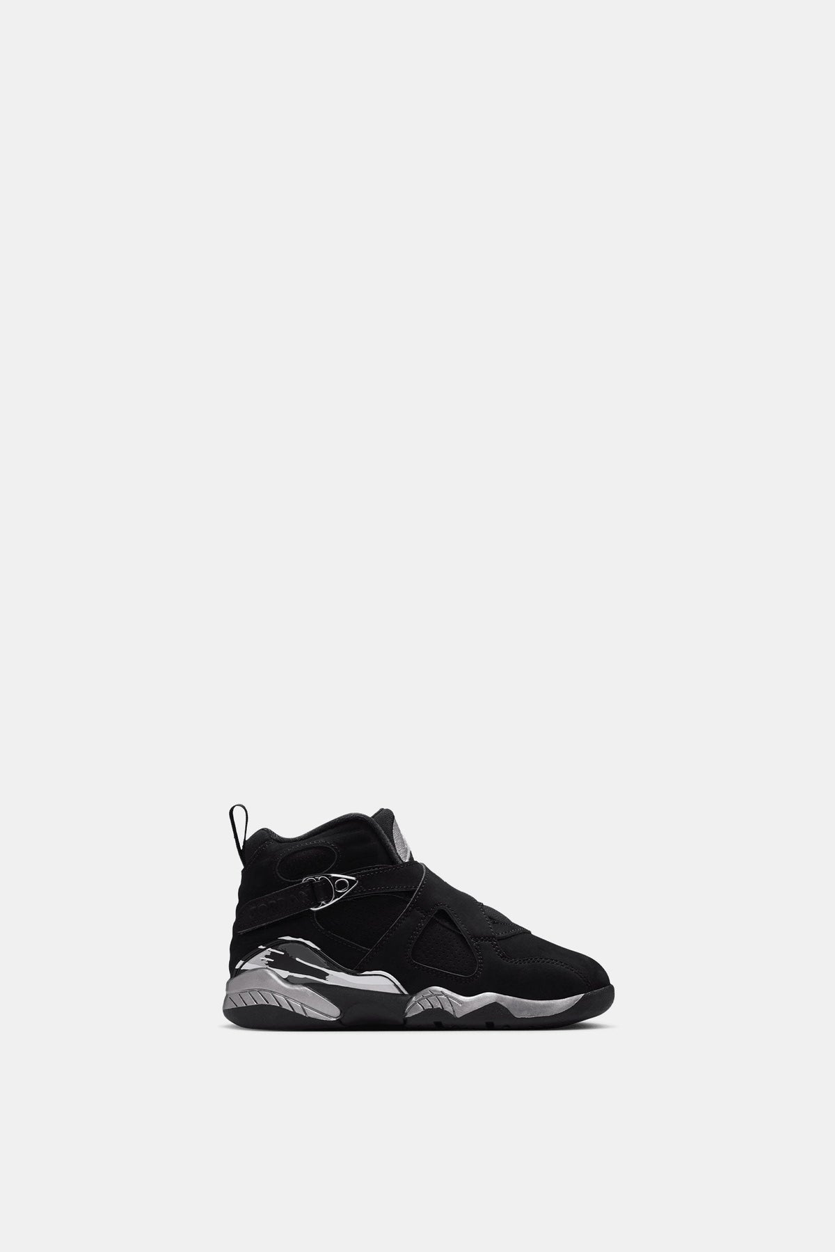 Jordan 8 Retro "Chrome" (PS) product image 1, provided for visual reference and product detail review