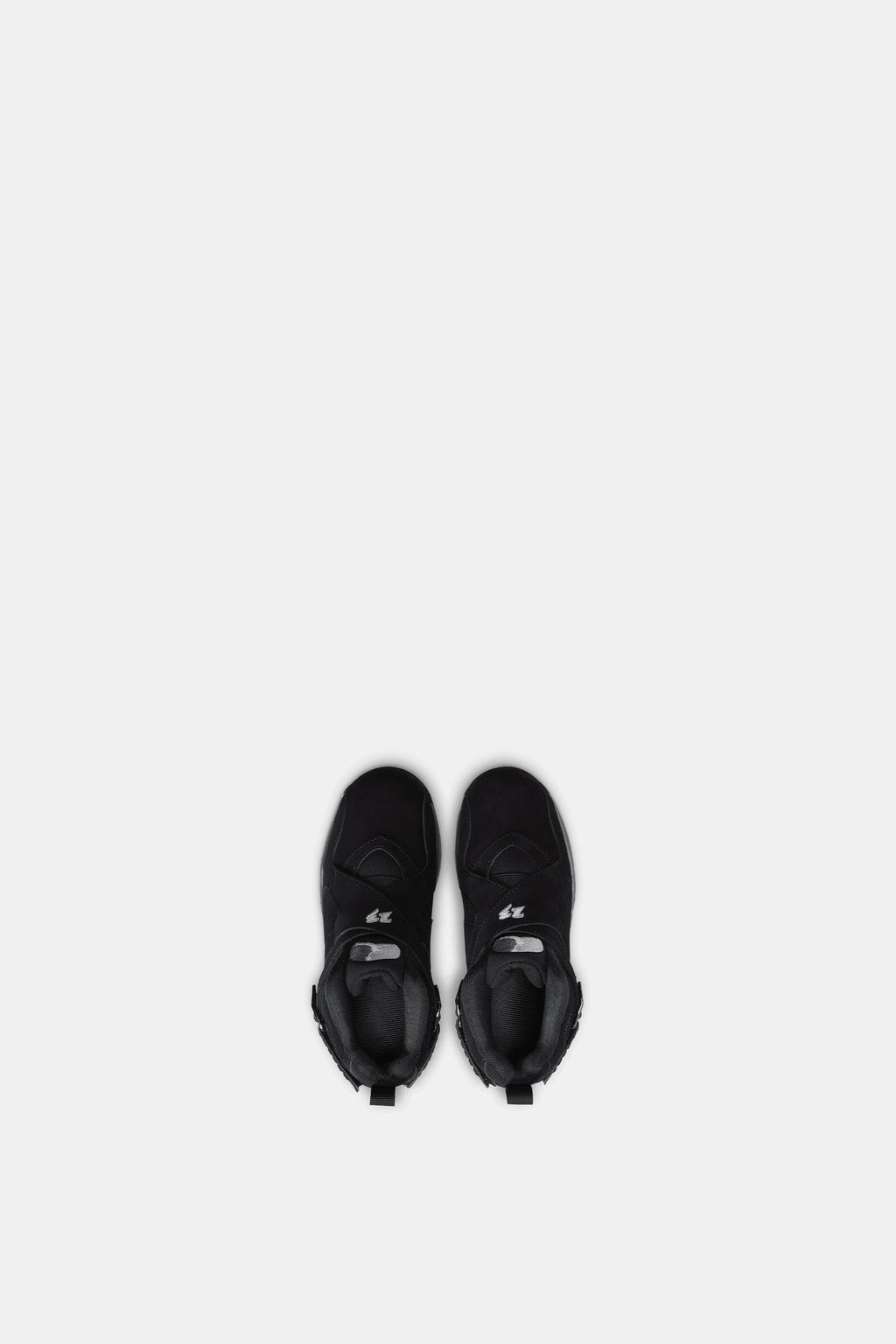 Jordan 8 Retro "Chrome" (PS) product image 3, provided for visual reference and product detail review