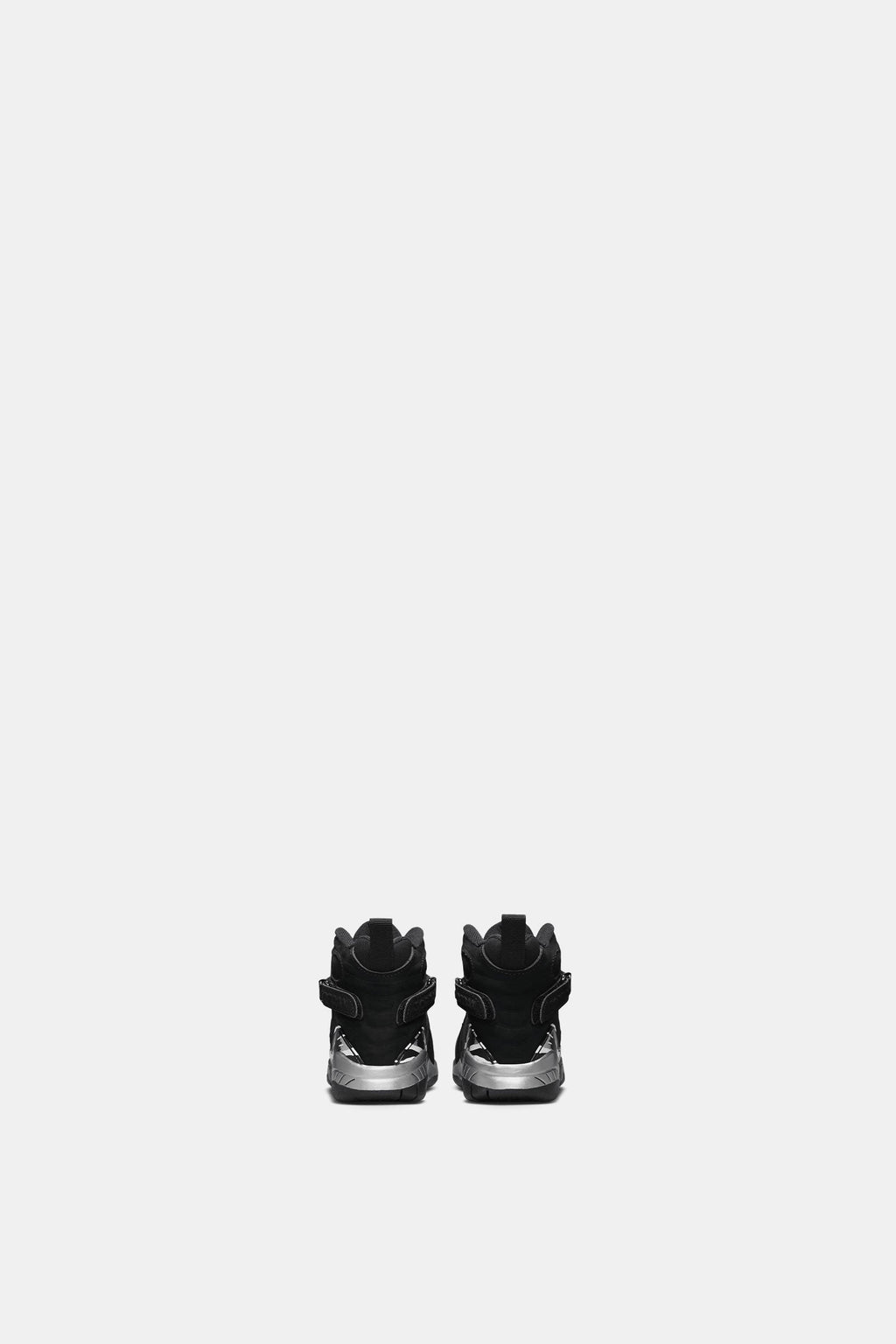 Jordan 8 Retro "Chrome" (PS) product image 4, provided for visual reference and product detail review