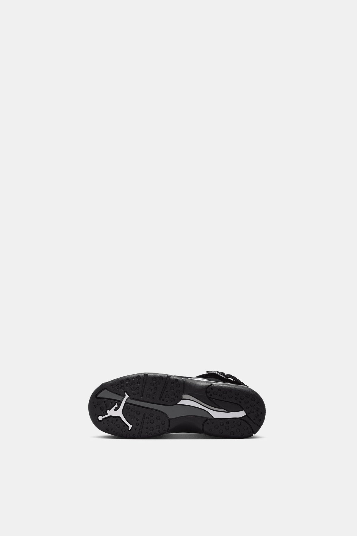 Jordan 8 Retro "Chrome" (PS) product image 5, provided for visual reference and product detail review
