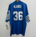 Bennie Blades Detroit Lions NFL Mitchell & Ness Jersey product image 1