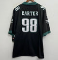 Jalen Carter YOUTH KIDS Philadelphia Eagles Official NFL product image 1