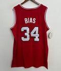 Len Bias YOUTH KIDS Maryland Terrapins Jersey Classic product image 1