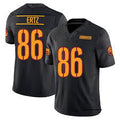 Zach Ertz Washington Commanders YOUTH Kids Official NFL product image 1