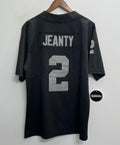 Ashton Jeanty Las Vegas Raiders Jersey Classic Authentics product image 1