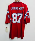 Rob Gronkowski New England Patriots YOUTH KIDS Official NFL product image 1