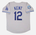 Jeff Kent Los Angeles Dodgers Official MLB Majestic Jersey product image 1
