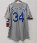 Fernando Valenzuela YOUTH KIDS Los Angeles Dodgers jersey product image 1