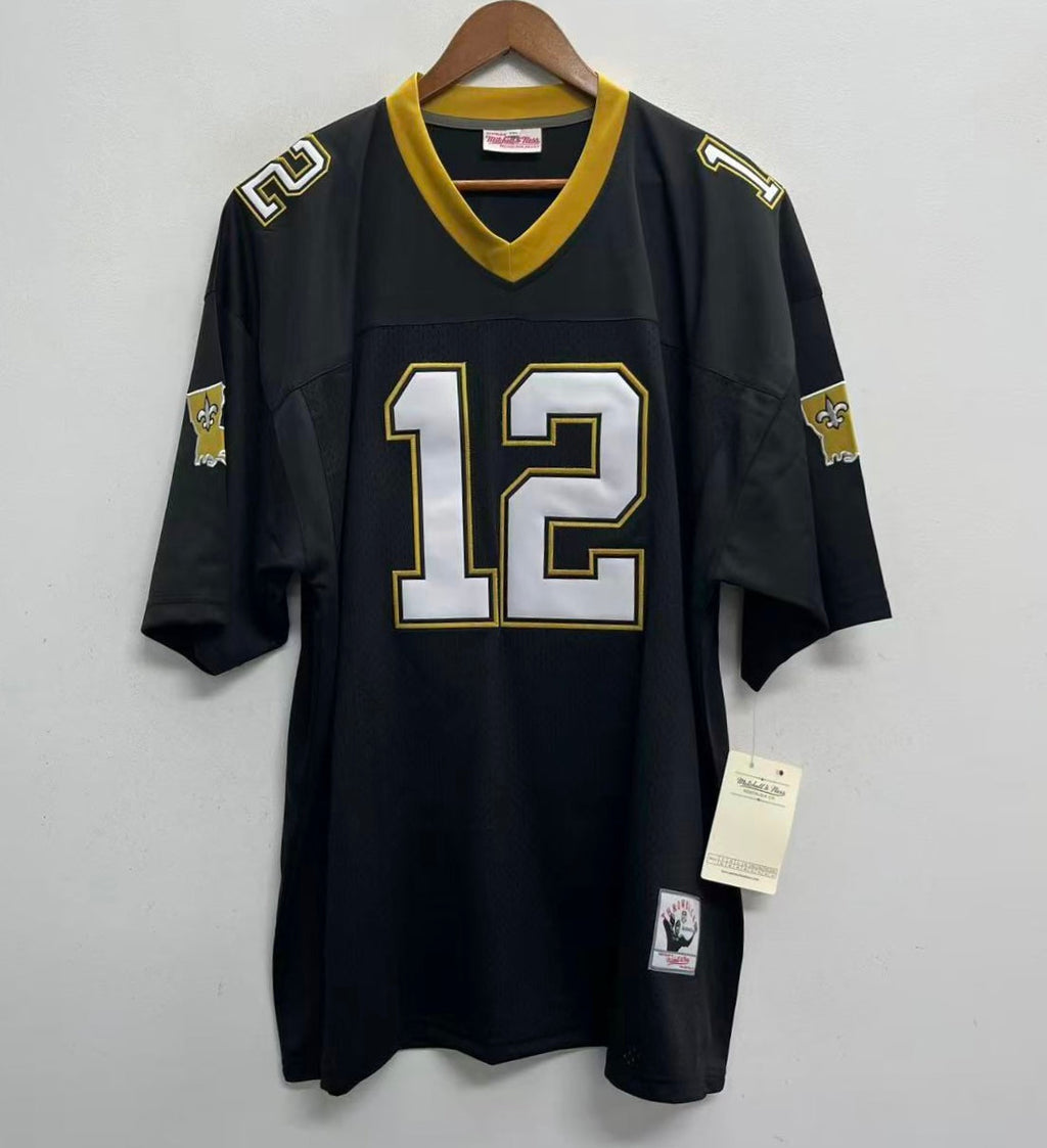 Chris Olave New Orleans Saints Official NFL Mitchell & Ness product image 2