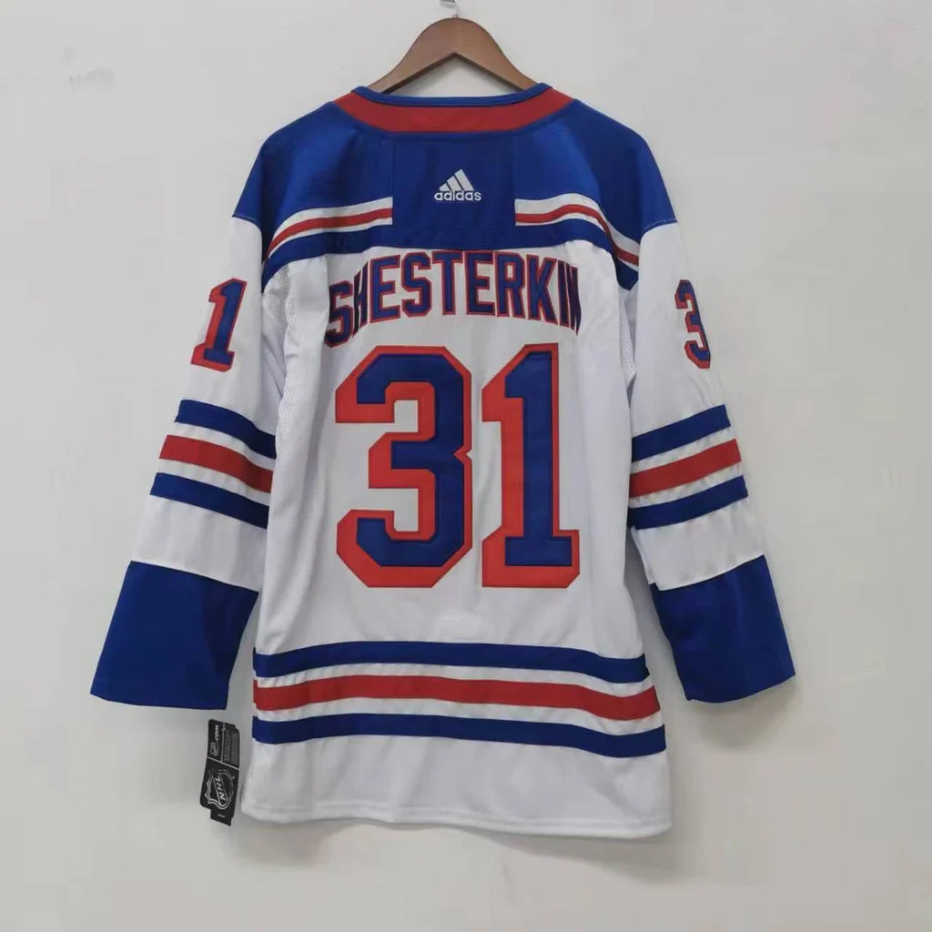Igor Shesterkin YOUTH KIDS New York Rangers Official NHL product image 1