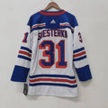 Igor Shesterkin YOUTH KIDS New York Rangers Official NHL product image 1