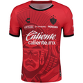 Charly Atlas 2024-25 Men 3rd Stadium Jersey product image 1, provided for visual reference and product detail review