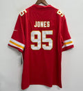 Chris Jones YOUTH KIDS Kansas City Chiefs Official NFL Nike product image 1