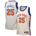 Mikal Bridges New York Knicks Official NBA Nike Jersey product image 1