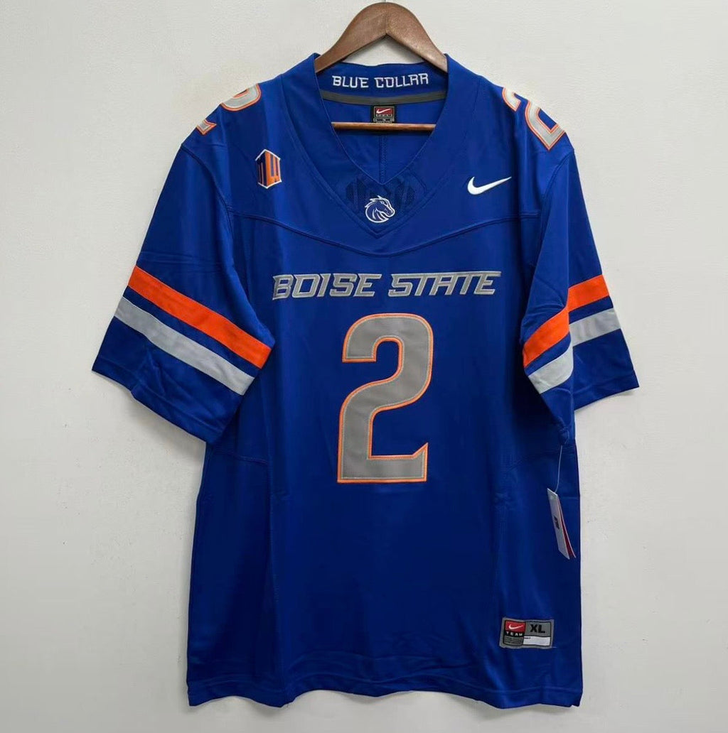 Ashton Jeanty Boise State Broncos YOUTH KIDS Official NCAA product image 2