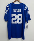 Jonathan Taylor Indianapolis Colts jersey Classic Authentics product image 1