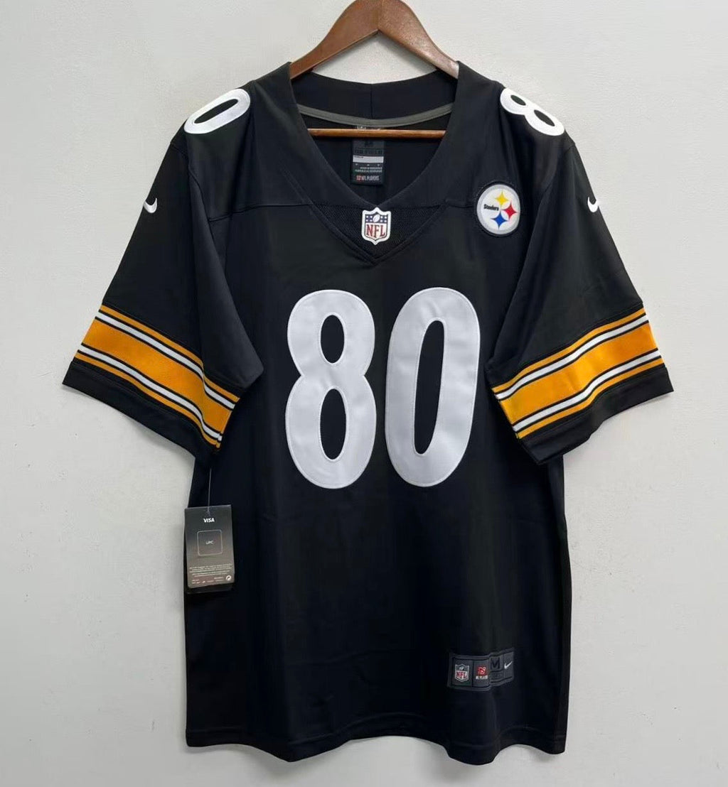 Darnell Washington Pittsburgh Steelers Official NFL Nike product image 2