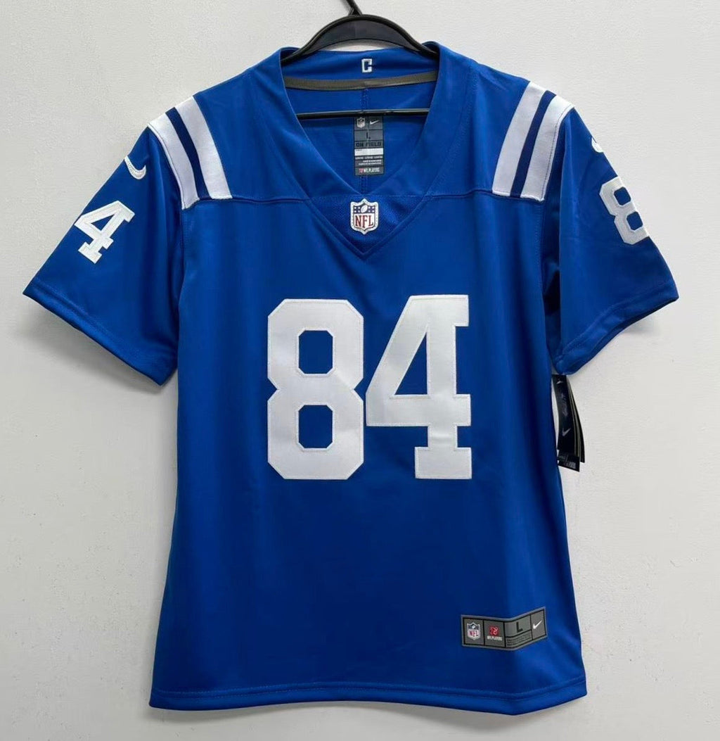Tyler Warren YOUTH KIDS Indianapolis Colts Official NFL product image 2