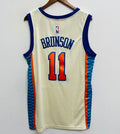 Jalen Brunson New York Knicks Official NBA Nike Jersey product image 1