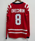 Alexander Ovechkin 2015 Washington Capitals Official NHL product image 1