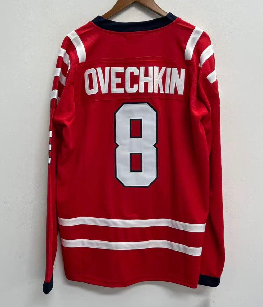 Alexander Ovechkin YOUTH KIDS Washington Capitals 2015 product image 1