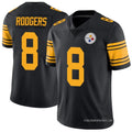 Aaron Rodgers Youth Kids Pittsburgh Steelers Official NFL product image 1
