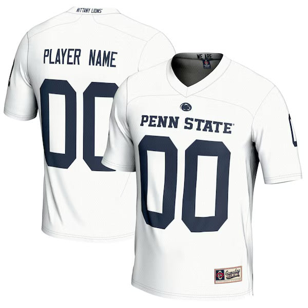 Any Name & Number customized Penn State Nittany Lions YOUTH product image 1